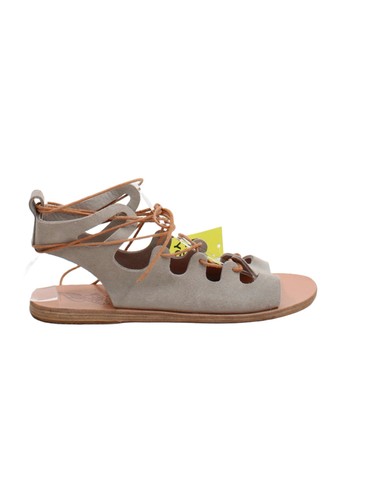 Ancient greek sandals women - ancient,
