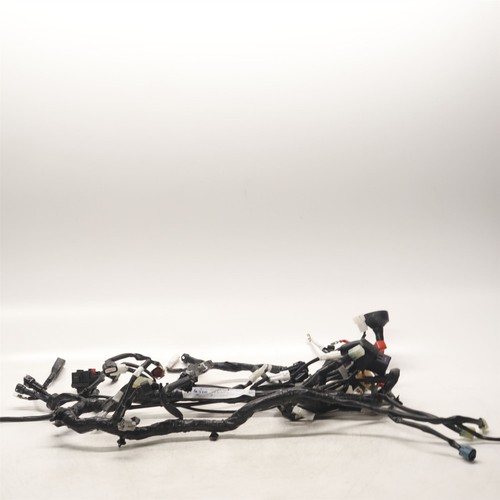 2023 yamaha yzf wire - r3,