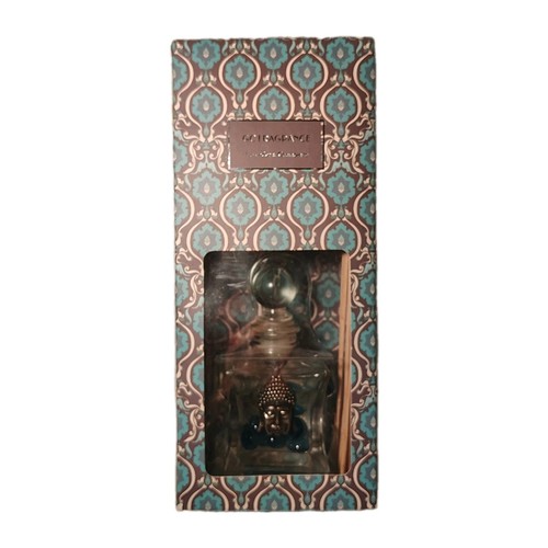 Fragrance reed diffuser - gc,