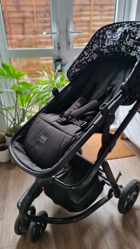 Cosatto giggle pram pushchair - cosatto,
