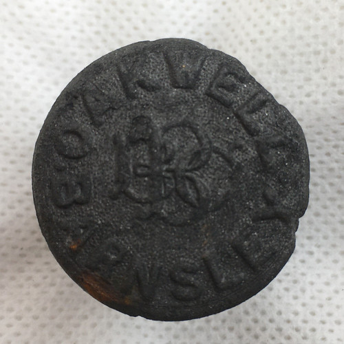 Oakwell barnsley old - barnsley,