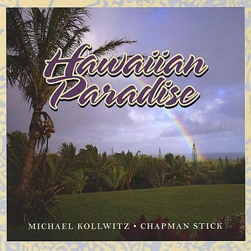 Michael kollwitz chapman - kollwitz-chapman, stick