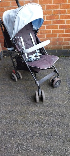 Silver cross buggy - , perfect