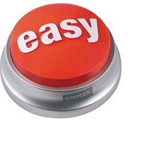 NEW Staples Talking That was