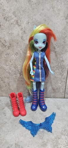 Little pony equestria girls - my,