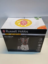 Replacement Parts for Russell Hobbs 25970 Go Create Glass Jug Blender