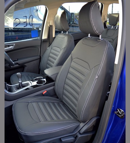 Ford galaxy seater 3rd - seater,