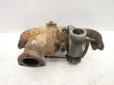 Turbocharger for Land Rover Discovery MK1 LJ 2.5 TDI Diesel 4x4 11L 21L 452055