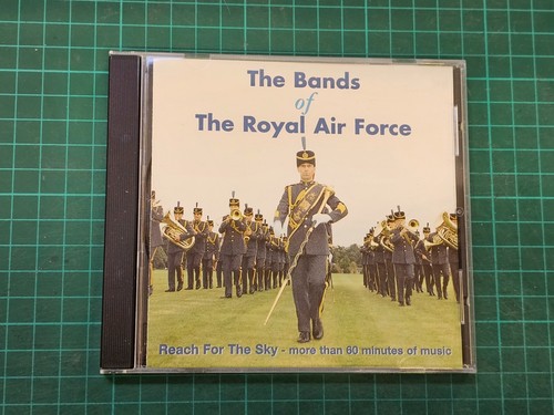 The bands royal - the, of