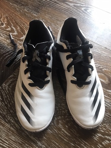 Adidas non marking trainers - non,