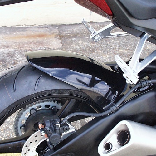 Honda cbr1000rr 2008 rear - cbr1000rr,
