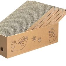 5PCS Cat Scratching Board