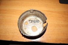 YAMAHA TX650 TX500 XS500 XS650 SPEEDOMETER HOUSING COVER 371-83507-70