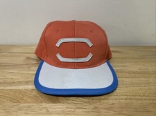 Pokemon Trainer Hat Baseball
