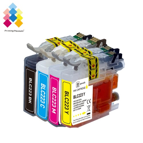 Ink cartridge fits brother - ink,