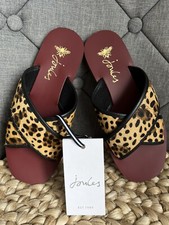 JOULES Sandals UK 3 EUR 36