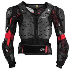 ACERBIS KOERTA 2.0 BODY ARMOUR SUIT PROTECTOR JACKET MOTOCROSS MX ENDURO CHEAP