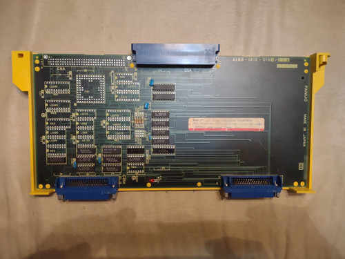 Fanuc a16b 1212 0182 - fanuc, a16b-1212-0182/01a