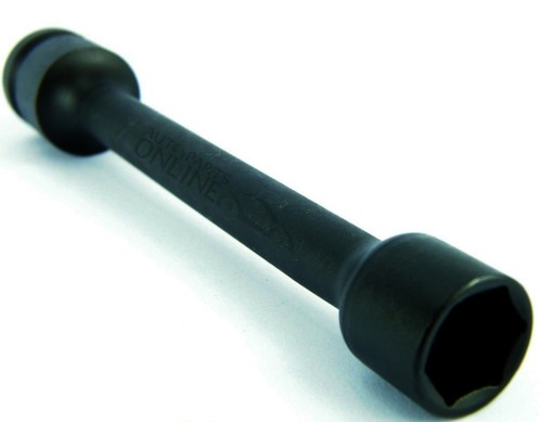 Land rover defender propshaft - rover,