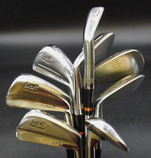 Set of 8 x Wilson Staff FG17