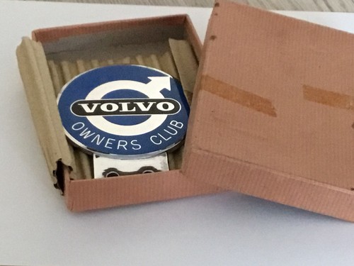 Boxed unmounted vintage - vintage, 1970s