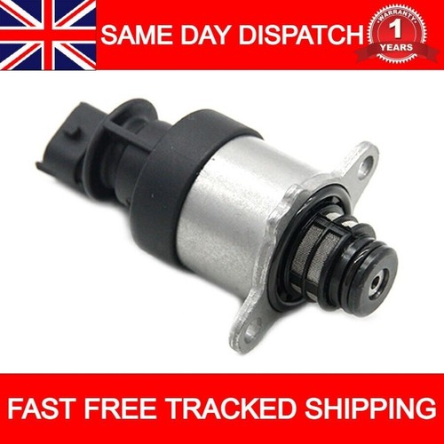 New fuel pressure - new,