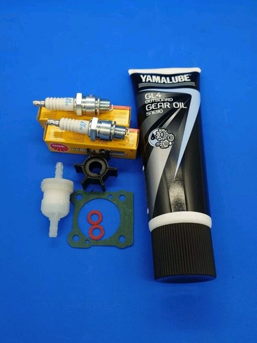 Service kit 8hp for - service,