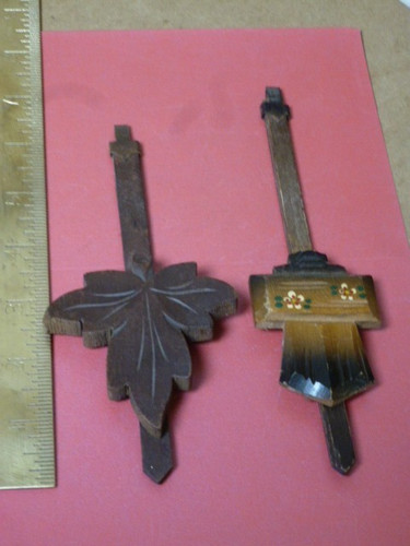 Good old cuckoo clock - good,