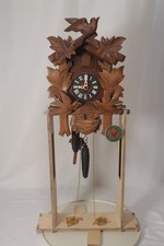 Working hubert herr automaton - working,