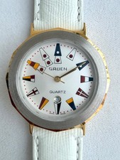 Gruen ladies vintage - gruen,