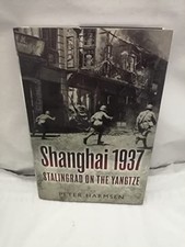 Shanghai 1937: Stalingrad on
