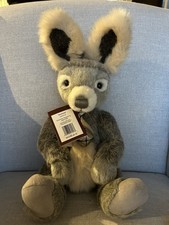 Charlie Bears Desmond The Donkey CB165118 Retired