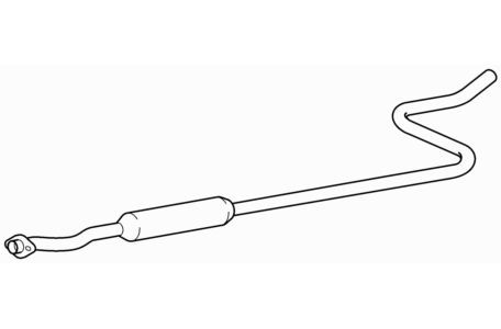 Quality centre exhaust - quality,