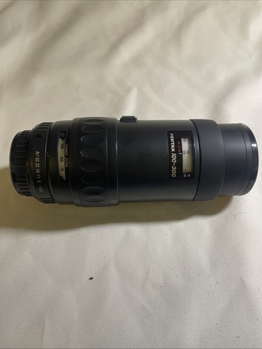 Smc pentax autofocus - pentax-f,