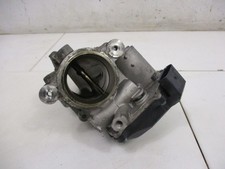 Butterfly Valve Dcya Fits for