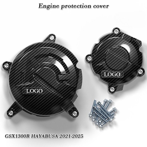 Engine side cover crash - engine,