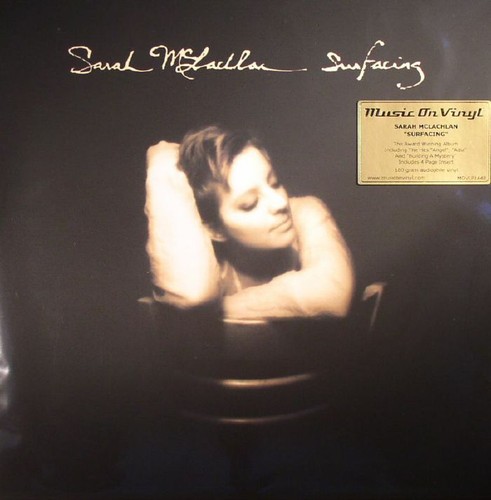 Mclachlan sarah surfacing - -,