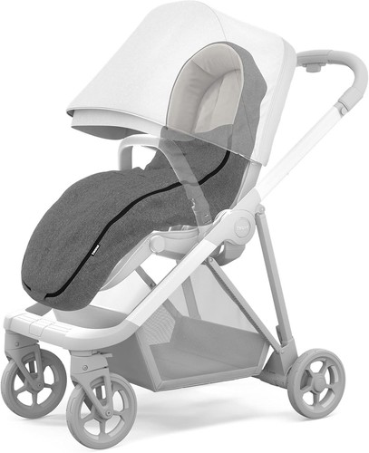 Thule stroller footmuff warm - thule,