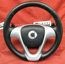 SMART CAR 451 FORTWO 3 SPOKE