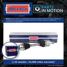 Drive Shaft fits RANGE ROVER