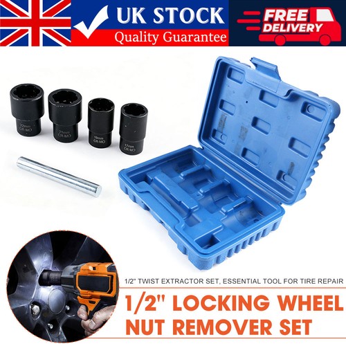 Wheel lug nut remover tool - lug,