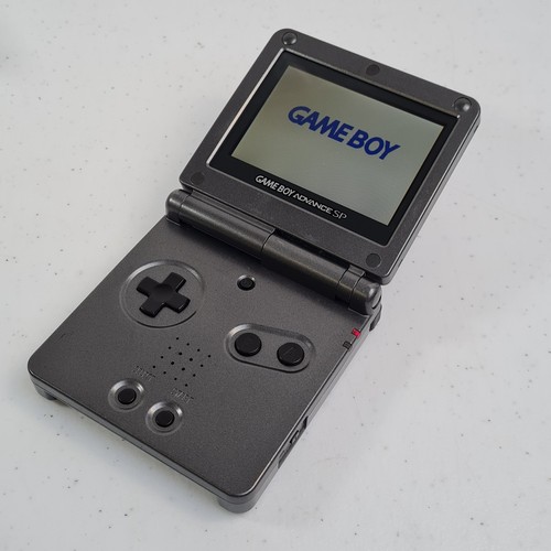 Game boy advance - advance,