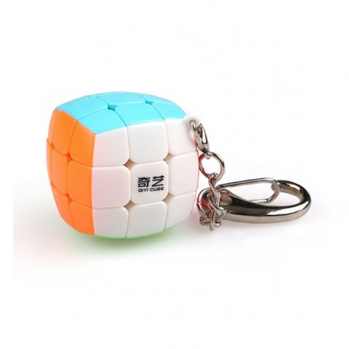 Puzzle toy magic - puzzle, cube