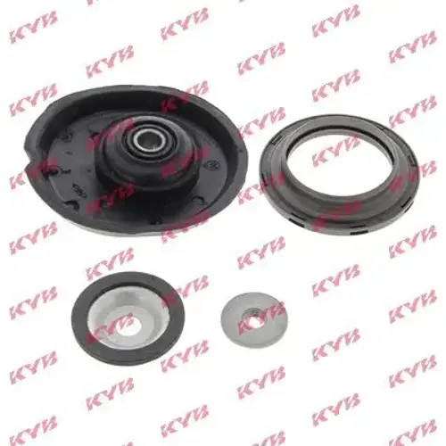 Shock absorber mount front - mount,