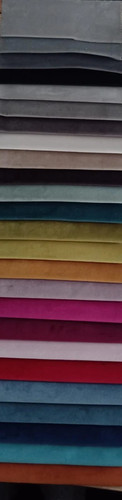 Plush fabric corner sofa full - sofa,
