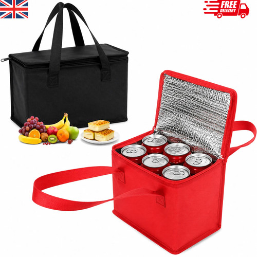 Large medium insulated - insulated, lunch
