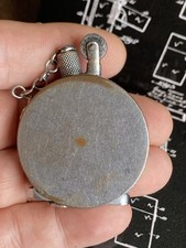 WWII Trench Art Handmade