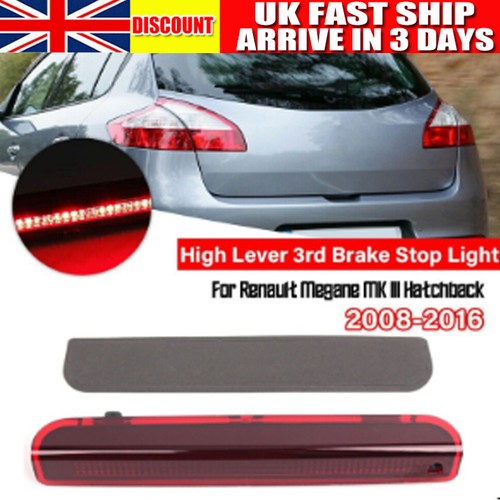 For renault megane iii - for, 08-16