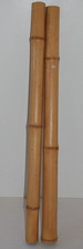 Bamboo Poles Assorted, Craft