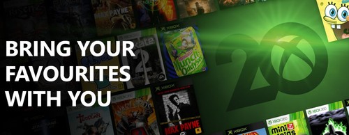 Microsoft xbox 360 games - microsoft,